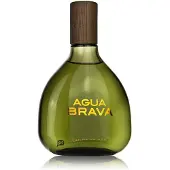 Puig AGUA BRAVA av Antonio Cologne 3,4 oz fr mn