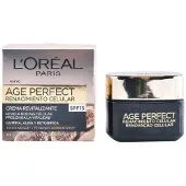 Big Buy Cooking Age Perfect Cellulär Förnyelse Dagkräm 50 ml