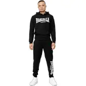 Lonsdale Cloudy Träningsdräkt