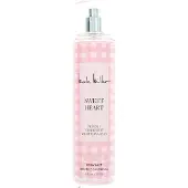 Nicole miller Sweetheart Body Mist 8 fl. uns.