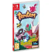 DMULIGA SPEL Temtem