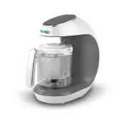 NENO Ångmixer - Cibo - Vit - - One Size - Tillbehör