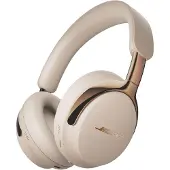 Bose QuietComfort Ultra Hörlurar (2:a Generationen) Driftwood Sand