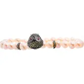 Lancaster Jla-br-owl3pe Armband