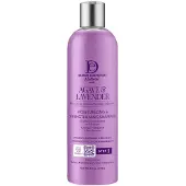 Design Essentials Agave & Lavender Fuktgivande Hårschampo, Sulfatfritt - 12oz