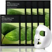 Abib Gummy Sheet Mask 10 ark (Heartleaf)
