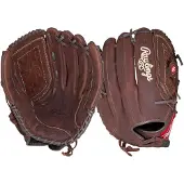 Rawlings | Spelar Preferred Glove | Softball | Hger kast | 14 " - Basket Web