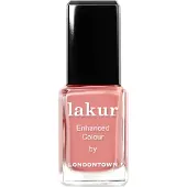 Londontown Lakur nagellack färg Rose-tonade glasögon 12 ml
