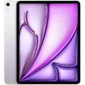 Apple 13-tums Air 2024 512 GB Wi‑Fi - Lila
