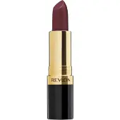 Revlon Super Lustrous Lipstick Creme, Plumalicious 465, 0.15 fl oz (6-pack)