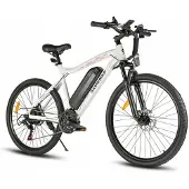 KUKIRIN SAMEBIKE SY26-II 26 36V 14Ah 500W 35KM/H MTB