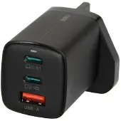 IBox C-65 Usb-c-väggladdare