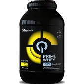 QNT - Prime Whey - 2kg, Variationer Banana
