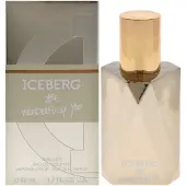 Iceberg Be Wonderfully You Eau de Toilette 50 ml