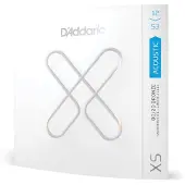 D'addario And Co XSABR1253 Gitarrsträngar