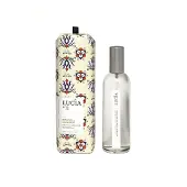 Pure Living Lucia - Room Spray 100ml-Blue Lotus & Sicilian Orange
