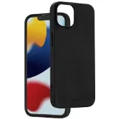 Hama Backcover Apple iPhone 13 Svart Stöttålig 00138173