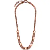 Folli Follie 1n14t036r Halsband