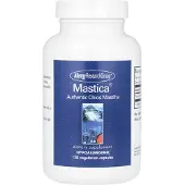 Allergy Research Group , Mastica, Genuin Chios Mastiha, 120 Vegetariska Kapslar