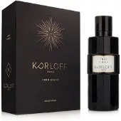 Korloff Iris Dore 100ml Eau De Parfum