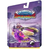 Activision Skylanders SuperChargers-fordon - Splatter Splasher (PS4/Xbox One/Xbox 360/PS3/Nintendo Wii/Nintendo Wii U/Nintendo 3DS)