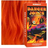 Danger Jones Semi-Permanent Color Burnout