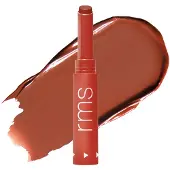 RMS Beauty Legendary Serum Lipstick - Satin Finish Lppfrg Serum Lip Stain Hybrid Lngvarigt Lppstift fr kvinnor Fuktande lppfrgning