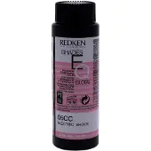 Redken Shades Eq Gloss 05cc 60ml 180ml Hårfärg 3 Enheter