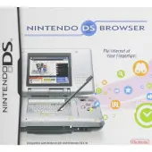 DS Webbläsare