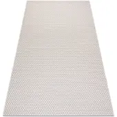 Rugsx Matta SISAL BOHO 39038069 kräm 80x150 cm