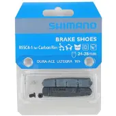Shimano R55C4-1 vgbromsbelgg fr kolflgar