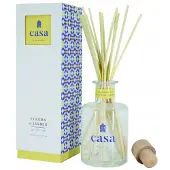 Pure Living Casa - Aromatic Reed Diffuser (200ml) - JASMINE TEA