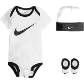 Nike Kids Ln0072 Kortärmad Uppsättning