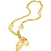 Folli Follie 1n8t071y Halsband