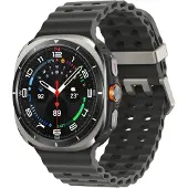 Samsung Galaxy Watch Ultra 47 mm LTE L705 (2025) – Titansilver