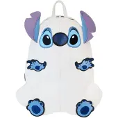 Loungefly Disney Stitch Ghost Ryggsäck