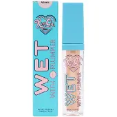 KimChi Chic Wet Gloss Lipgloss + Plumper Atlanta