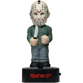 NECA Friday den 13:e Jason Body Knocker Actionfigur