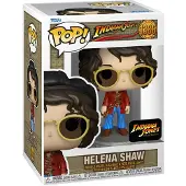 Funko POP! Indiana Jones Helena Shaw-figur