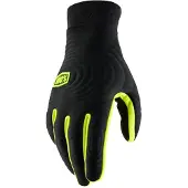100% Brisker Xtreme Handskar