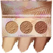 Physicians Formula Ansikte Bronzer & Highlighter Glow Face Palette No. 02 Baby Butter Bronzer 1 Stk.