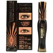Charlotte Tilbury Exagger-Eyes Volume Mascara - Exagger-Svart (svart) - 0,33 fl oz / 10 mL