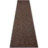 Rugsx Löpare TRAFFIC brun 860 AB 120x350 cm