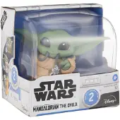 Star Wars - The Child Figur, Flerfärgad (Hasbro F1480)