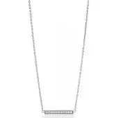 Sif Jakobs C1011-cz Halsband