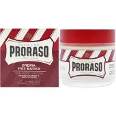Proraso Pre Nourish Sandalwood 100ml Rakkräm