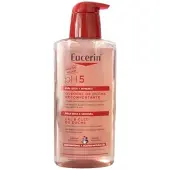 Eucerin PH5 Comforting Dusch tvål 400 ml