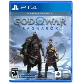 God of War Ragnarök Launch Edition - 4