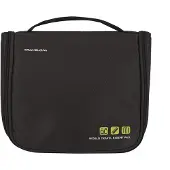 Travelon World Travel Essentials Hngande Toalettfodral