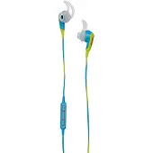 Bose SoundSport in-ear hrlurar - Apple-enheter Neon Blue (frnyade)